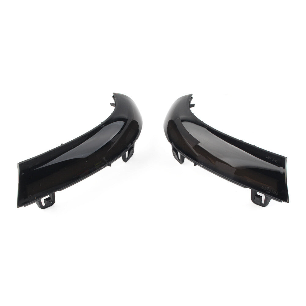 Sequential LED Side Mirror Turn Signal Light for VW for Golf 5 for Jetta for Passat for Skoda