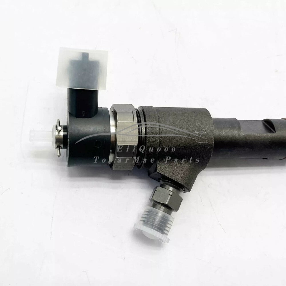 Fuel Injector for Kubota Loader R430 D1803 V2403 1J808-53052 0445110775
