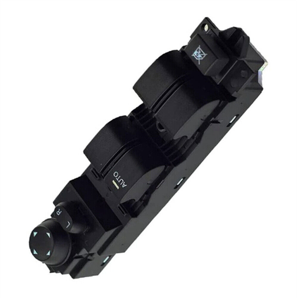 for Mazda 3 Electric Power Window Master Switch BBM2-66-350B 2010-2013 DWS-888