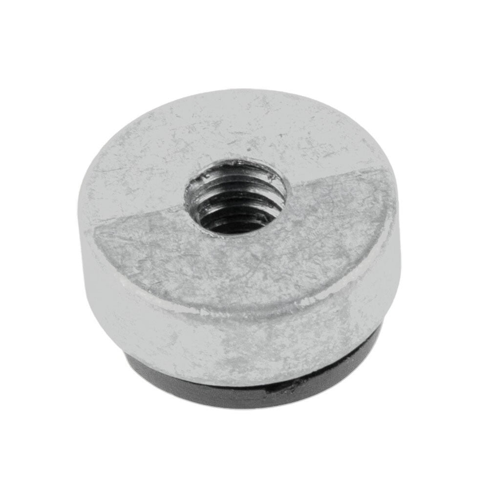 Motorcycle Rear Fender for Seat Nut Kit For- for Harley Sportster Mount Nut Bolt