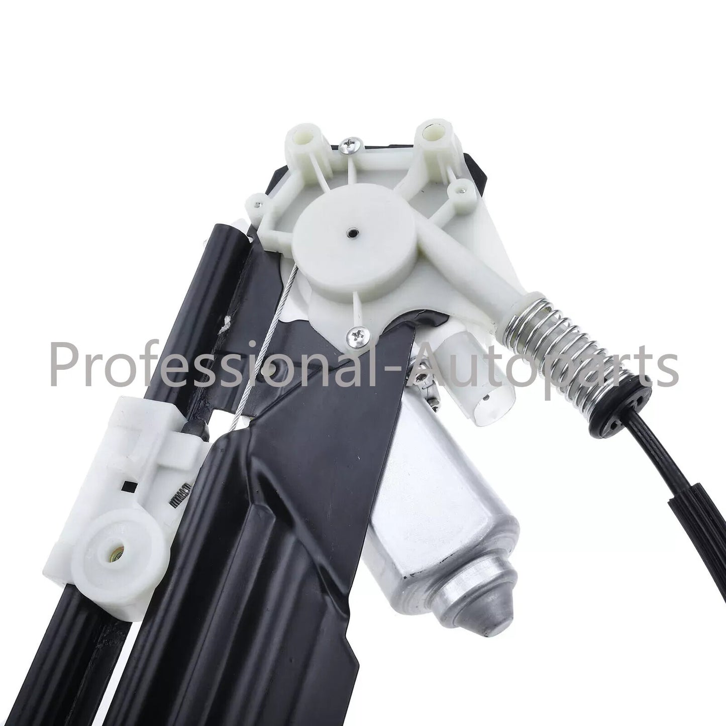 Rear Right Power Window Regulator Assembly w/Motor for BMW 525i 528i 530i 540i Q