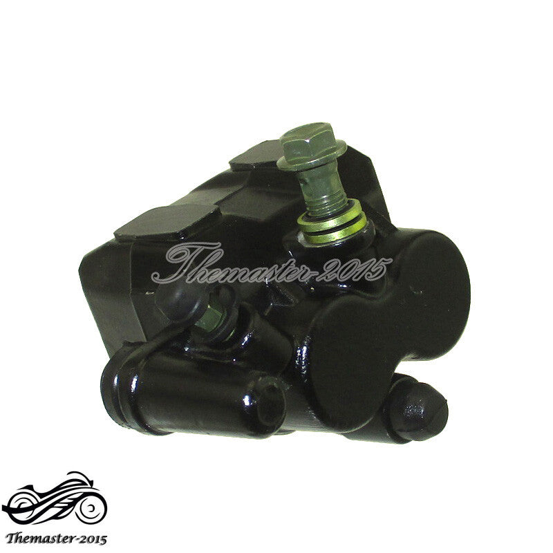 Twin Piston Front Brake Caliper For Chinese Pit Dirt Bikes Q