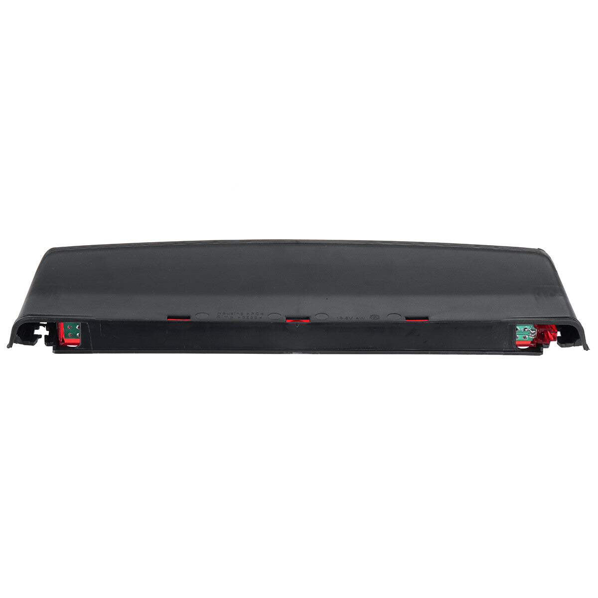 Third, the rear high-mounted brake stop light (model 8T0945097B) is suitable for Audi A5 and S5. (09-16)