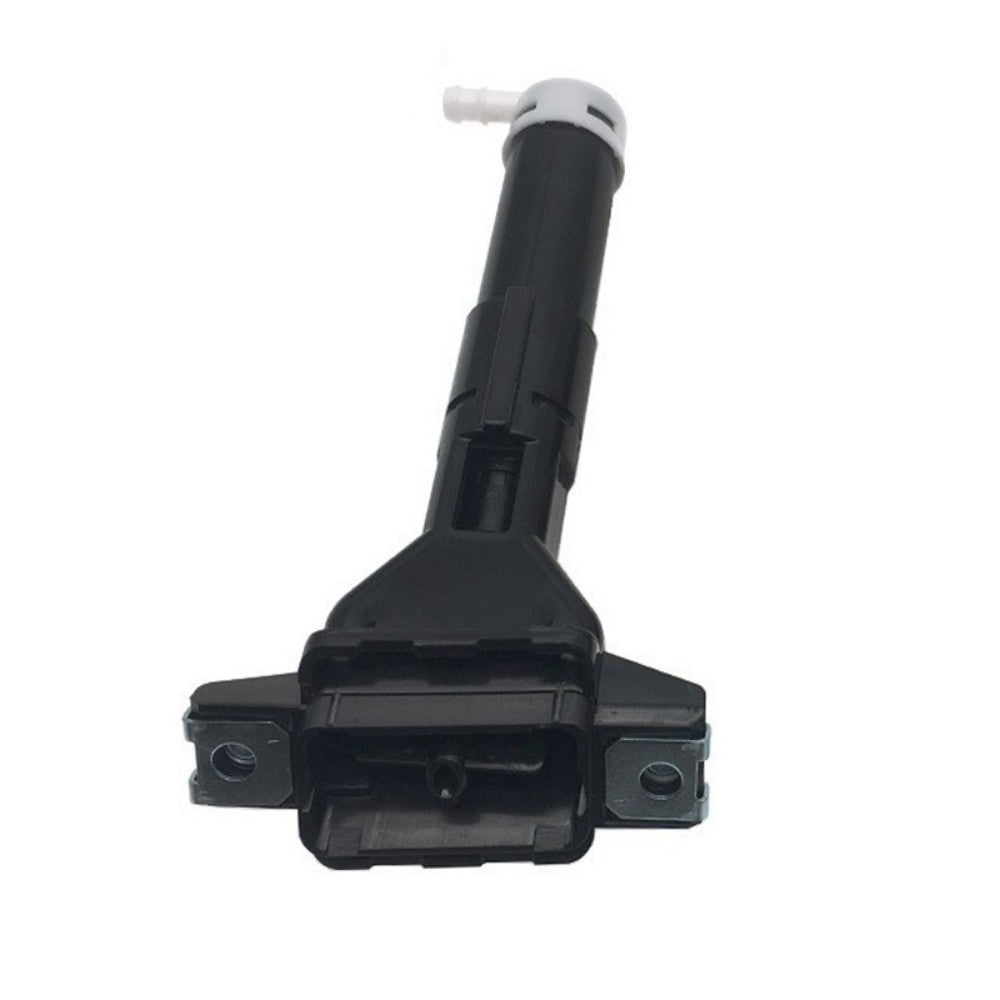 Headlight Washer Nozzle Black Left Side 76885-T0A-S01 For CRV Asian RM 2012-2014