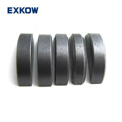 5pc Crankshaft Key fit for Mitsubishi 3000GT Diamante Eclipcse Lancer Mirage Montero
