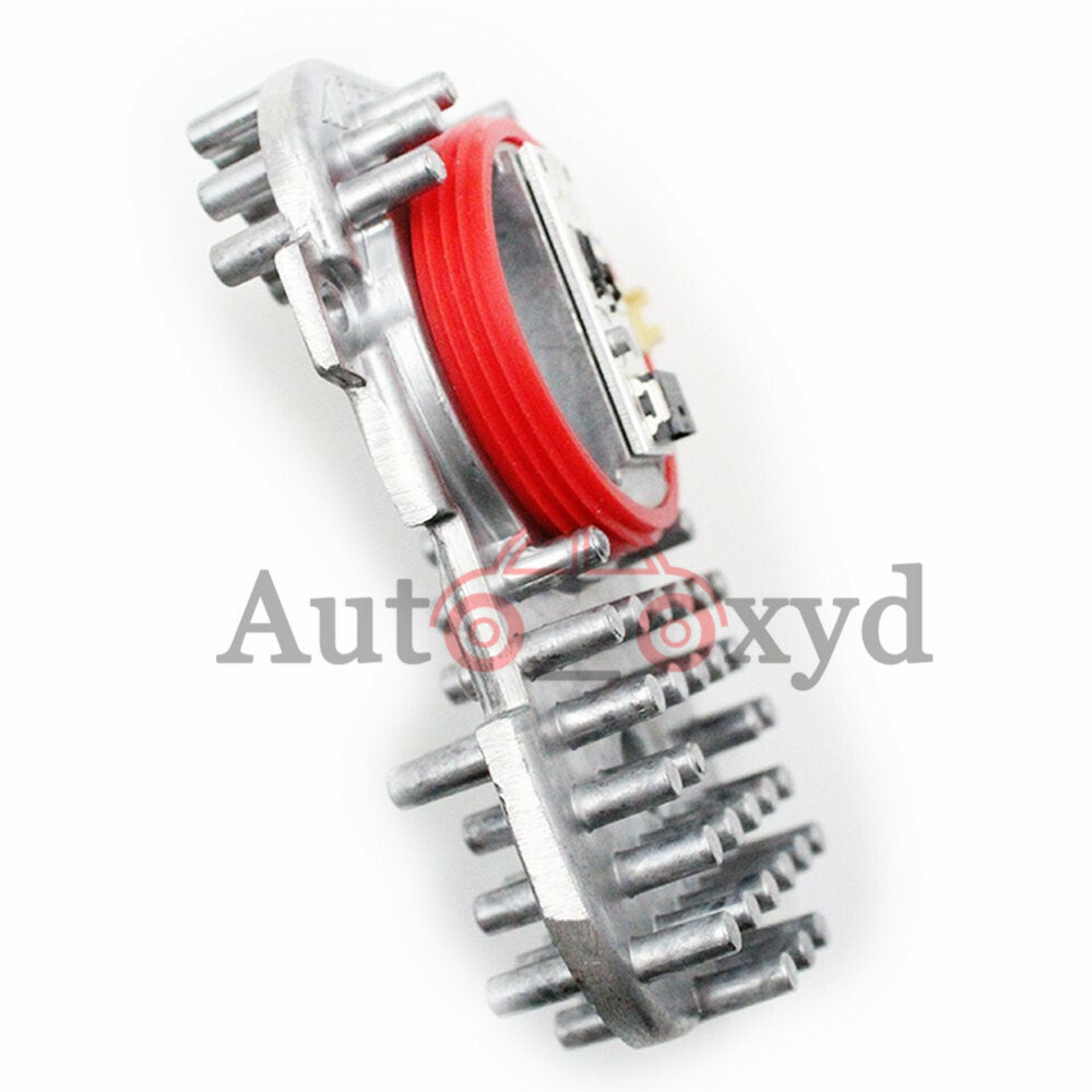 Headlight LED Light Insert Diode Module 63117263051 for BMW X5 X3 E92 E93 F06