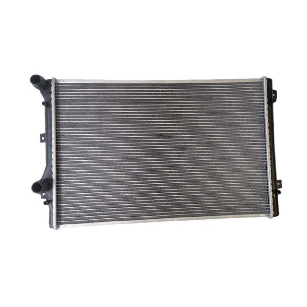 Radiator for Audi A3 Quattro 08-13 for VW for Jetta 09-15 for Passat Beetle 12-13