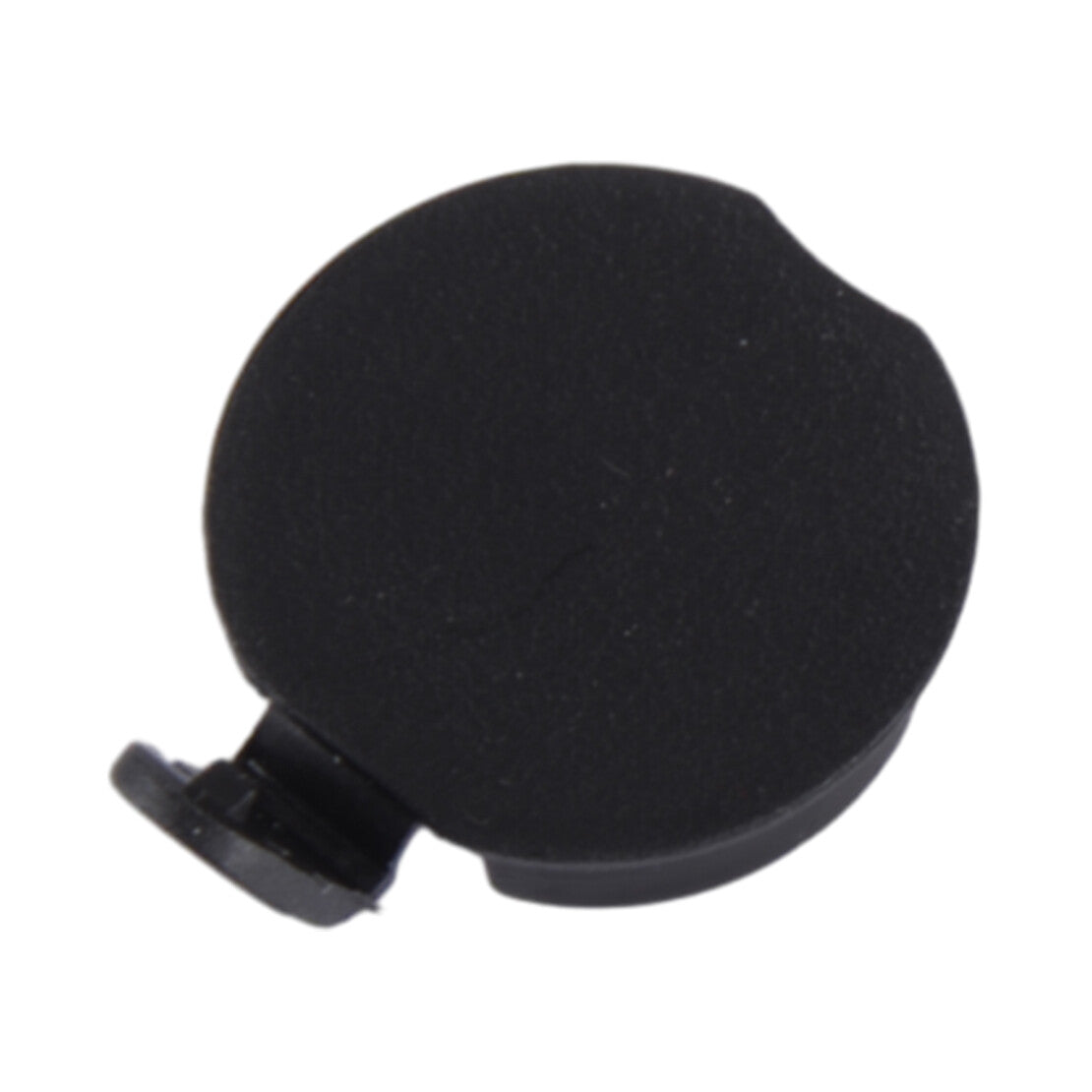 2pc Black Inner Car Door Handle Plug Cover Cap Fit for Corolla 2014-2018 v