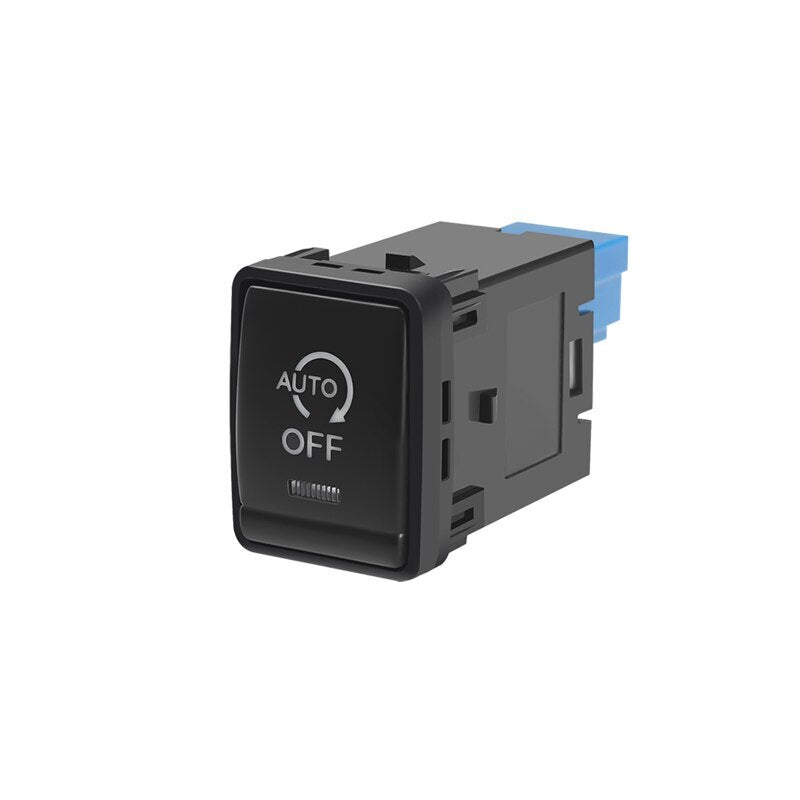 1 Pc Stop Start System Off Button For X-Trail T32 Qashqai Bluebird Murano v