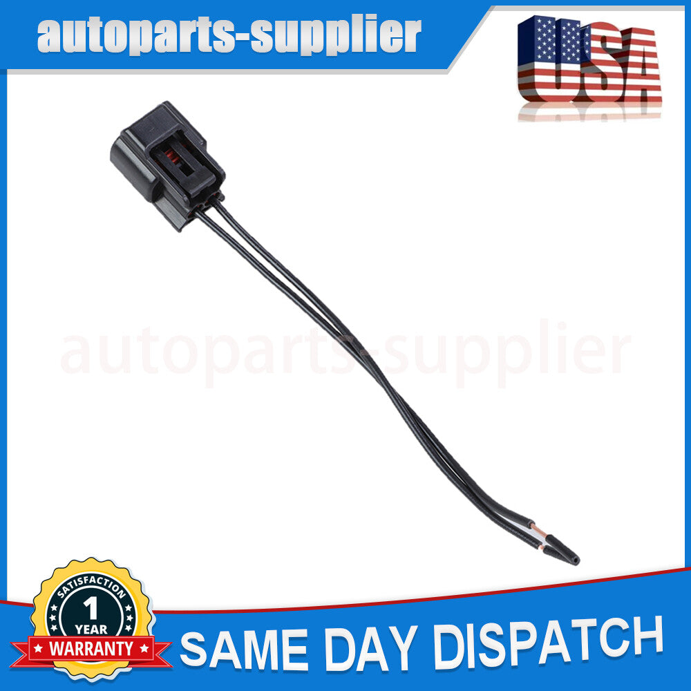 8-Piece Ignition Coil Connector Plug Wiring Harness 170646 for Ford F-150 F-250 4.6L 5.4L