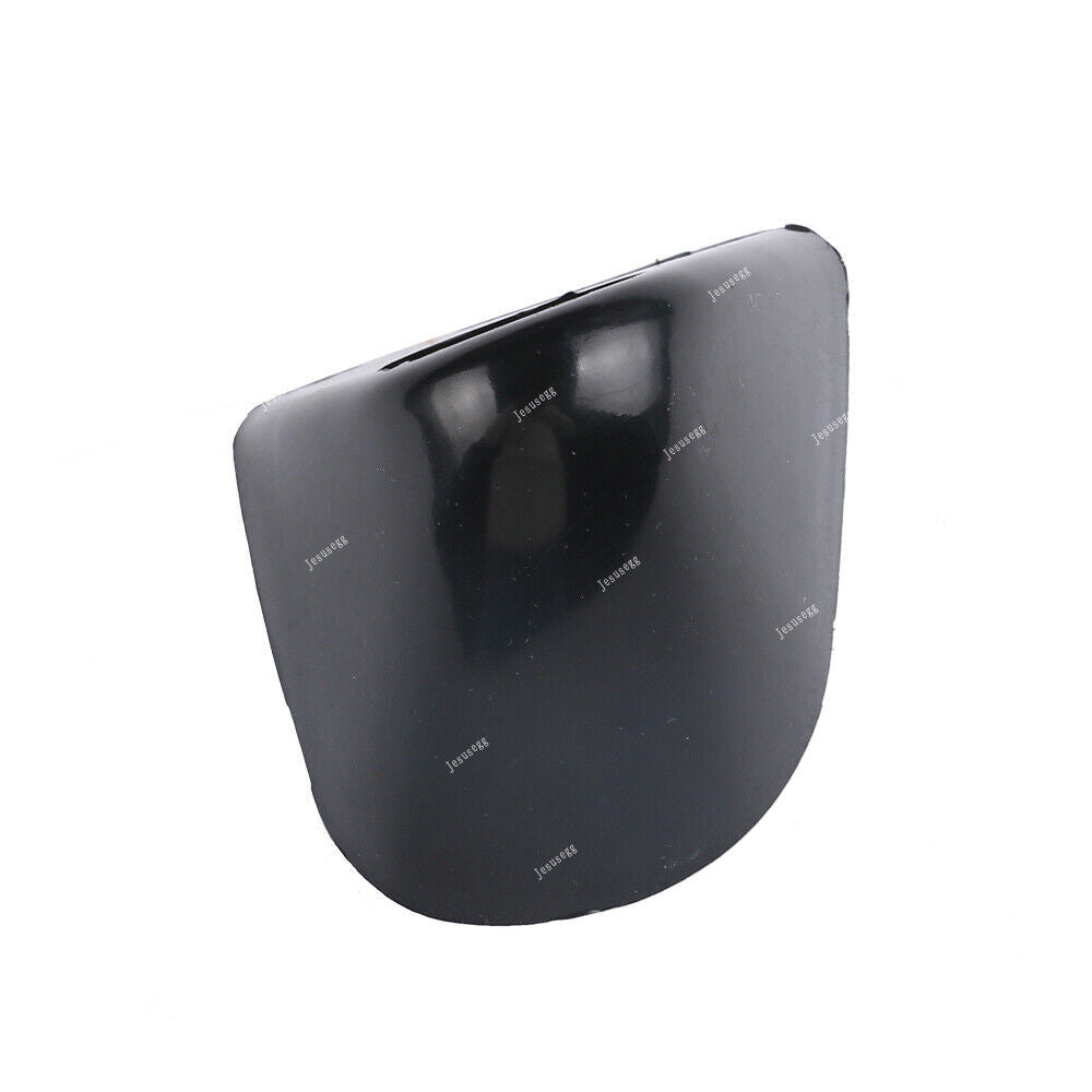 Headlight Headlamp Washer Jet Cover Cap Left for BMW X5 1999-2004 61678252745