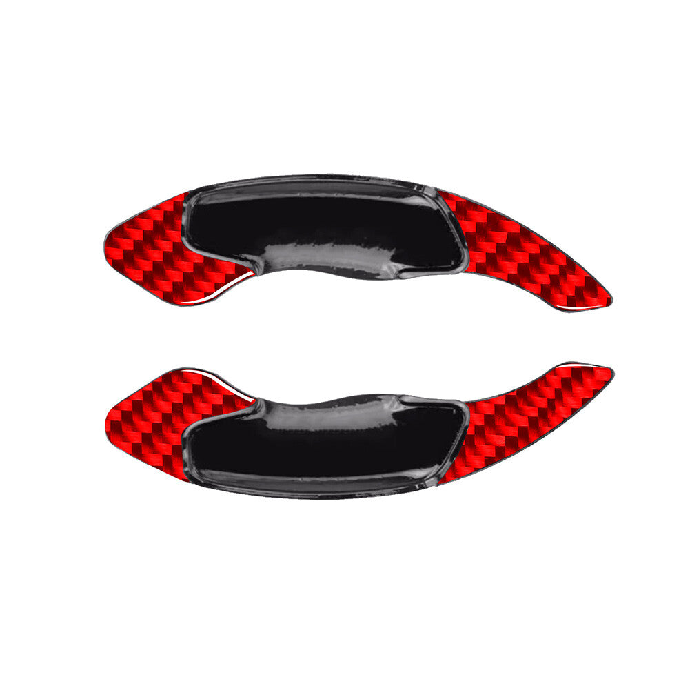 Steering Wheel Shift Paddle Extension FIT for Volvo V40 V60 S60 S80 XC60 XC70 XC90