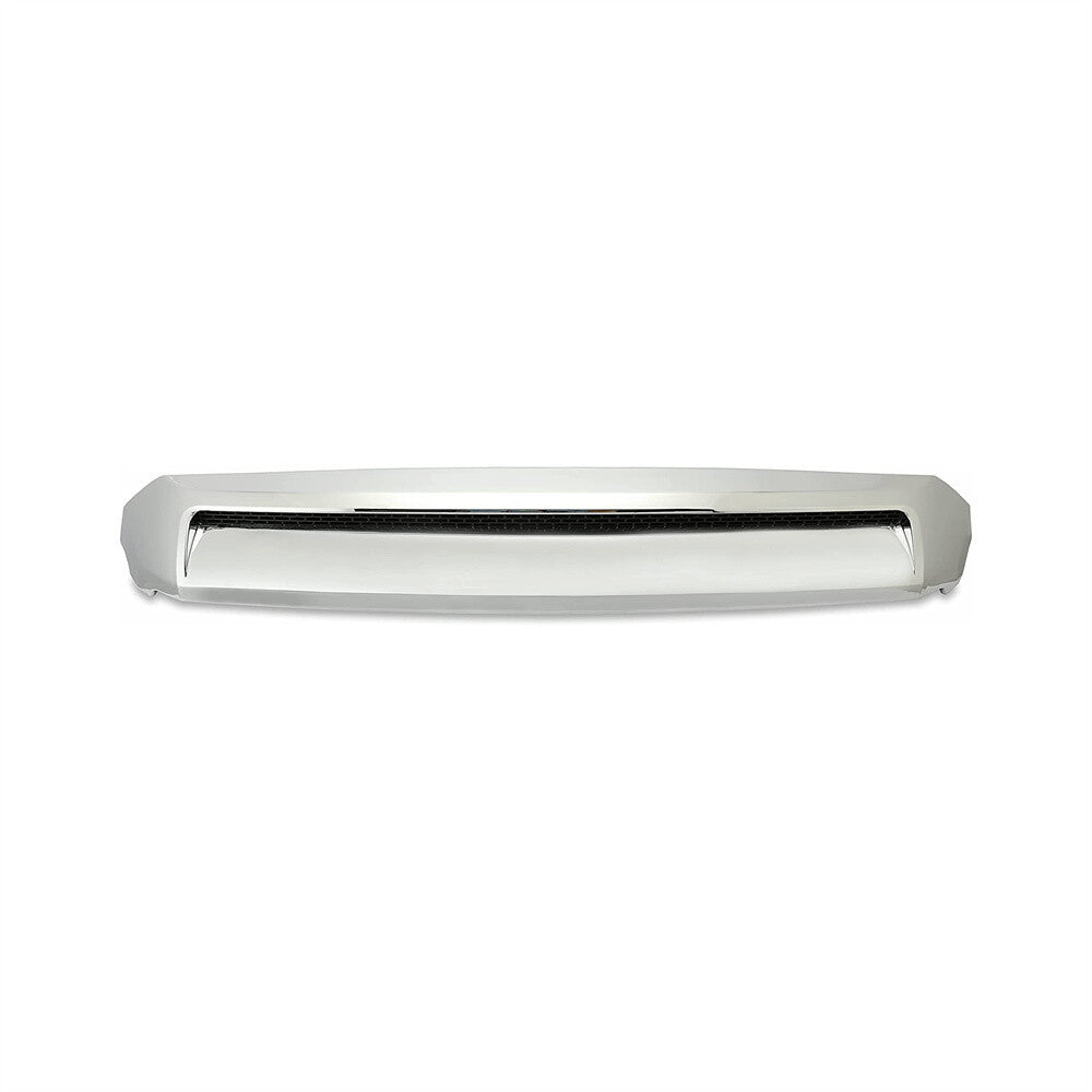 Chrome Front Upper Hood Bulge Molding Grille Trim for Toyota Tundra 761800C030C0