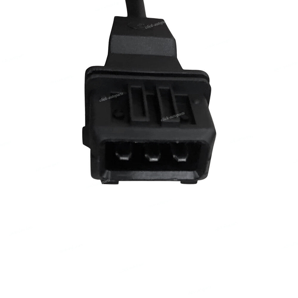 Fit for Hyundai for Tucson Forte for Kia for Sorento Front Crankshaft Crank Position Sensor Q