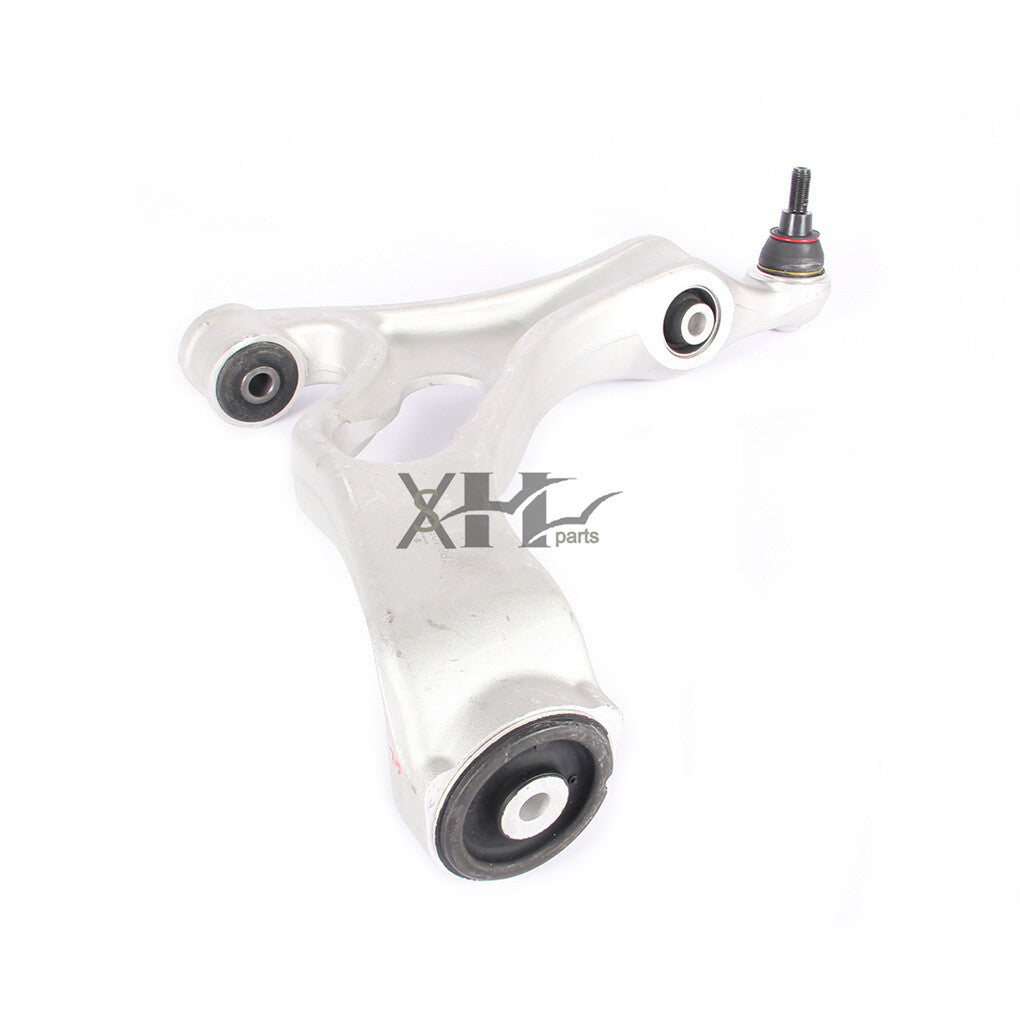 The lower left front part of the control arm is suitable for Volkswagen Touareg, for Audi Q7, and for Porsche .