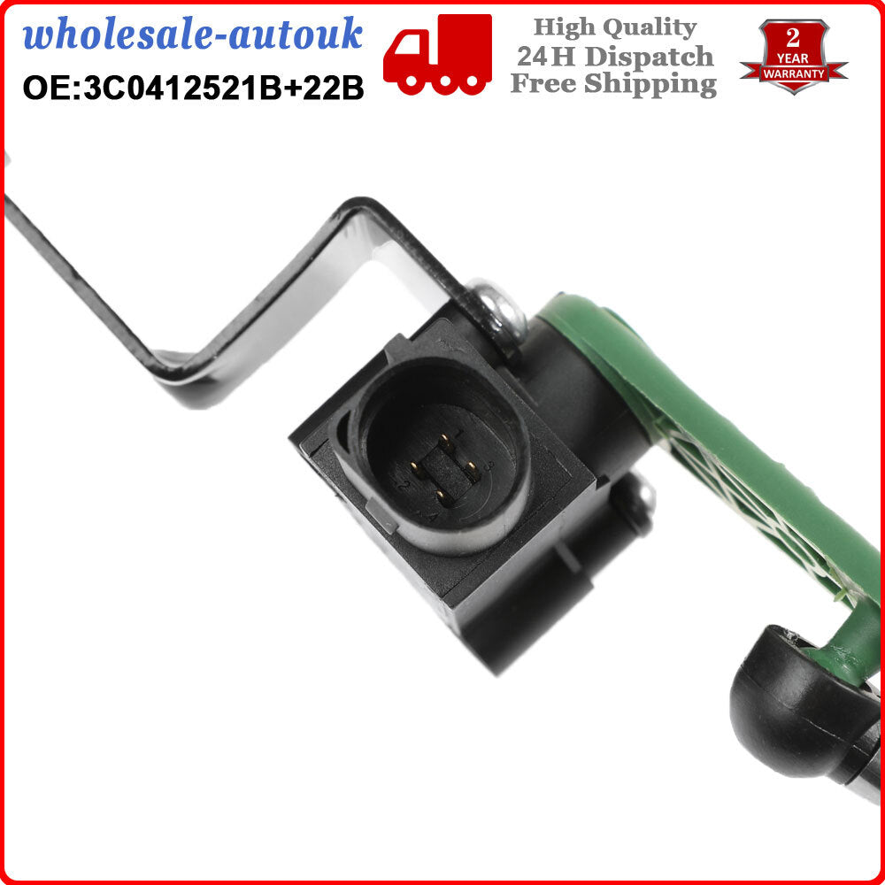 Front Left & Right Headlight Level Sensor for Audi Q3 for VW for Passat for Golf Touran CC Q