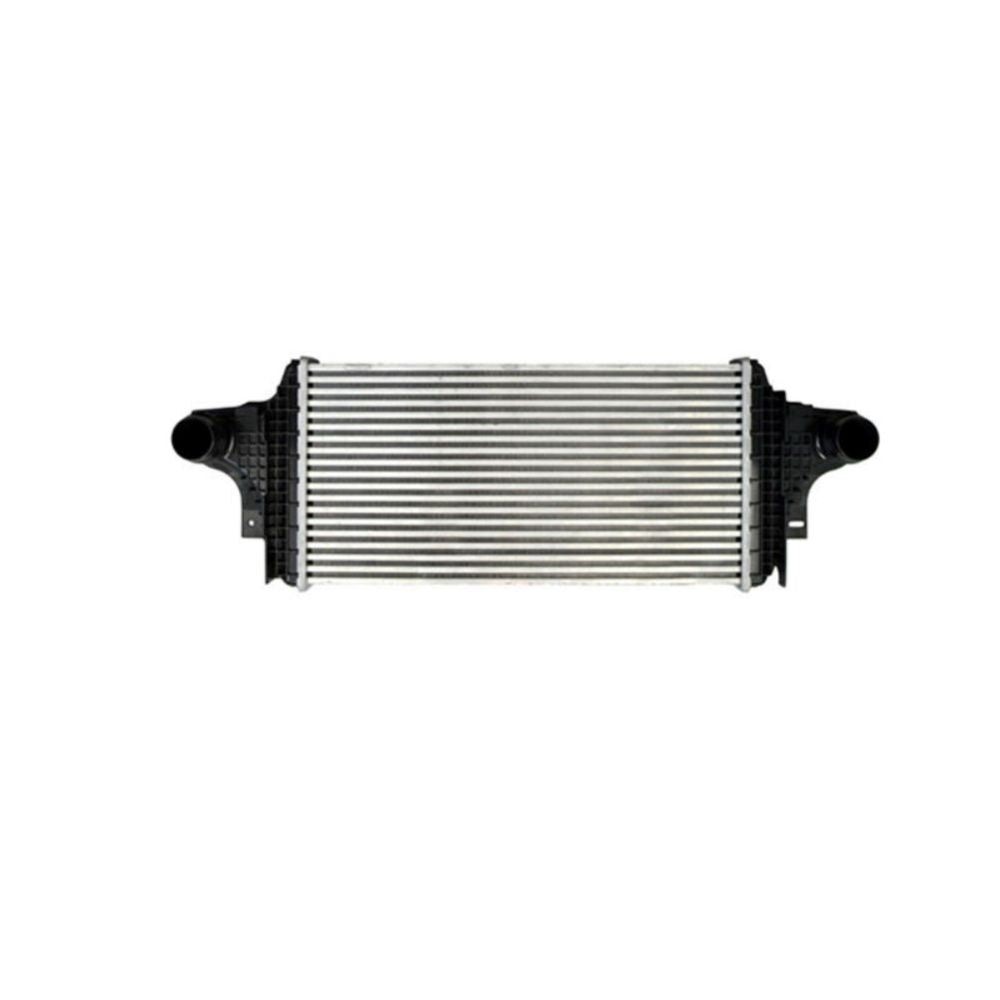 Intercooler Radiator for Mercedes-Benz M W164 A0995002800 0995002800