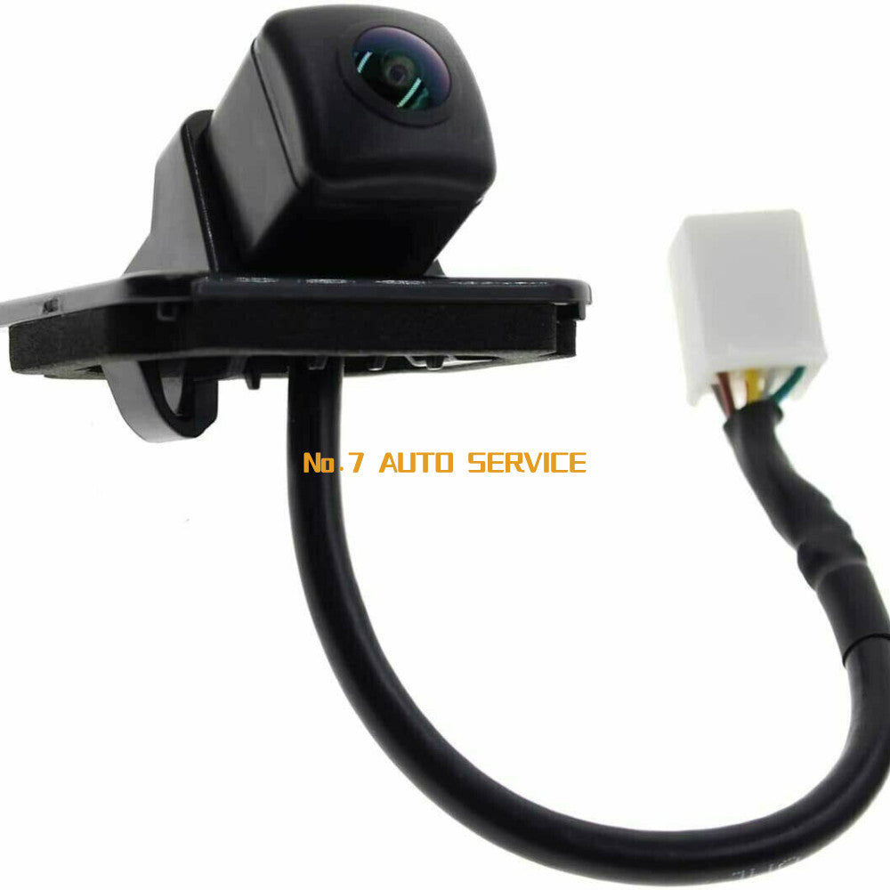 NEW Rear View Backup Parking Camera For 2016-2017 for Honda Accord 39530-T2A-A31