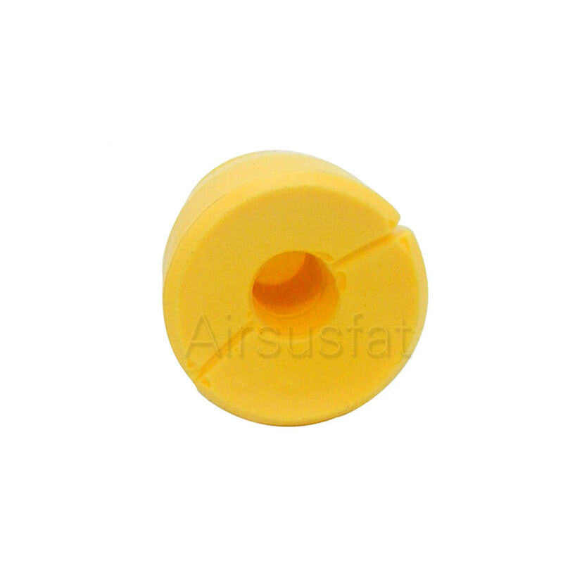 Front Rubber Buffer for Mercedes W166 Air Suspension Shock Spring Buffer 2pcs