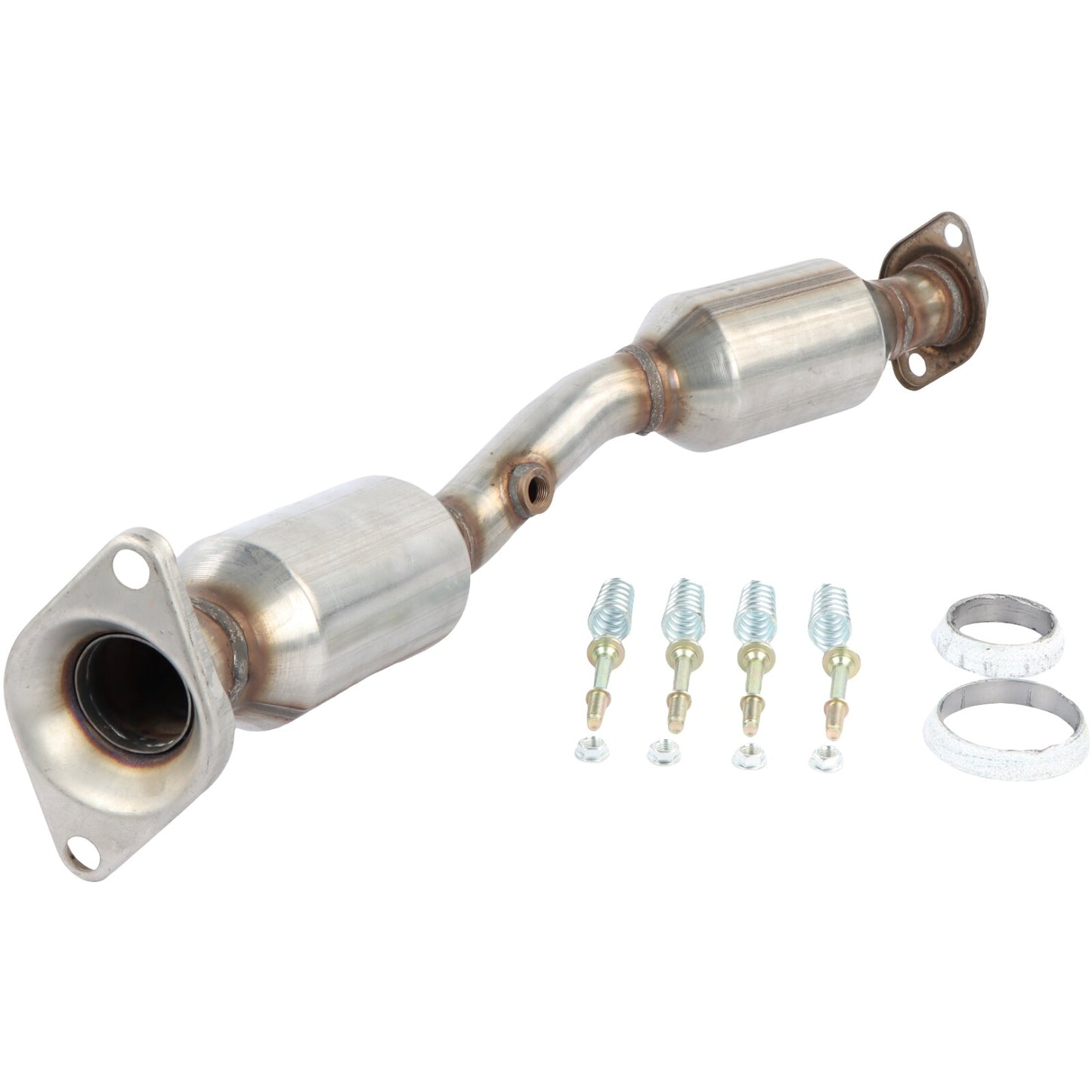 Catalytic Converter For 2007 2008 2009 2010 2011 2012 for Nissan Sentra 2.0L