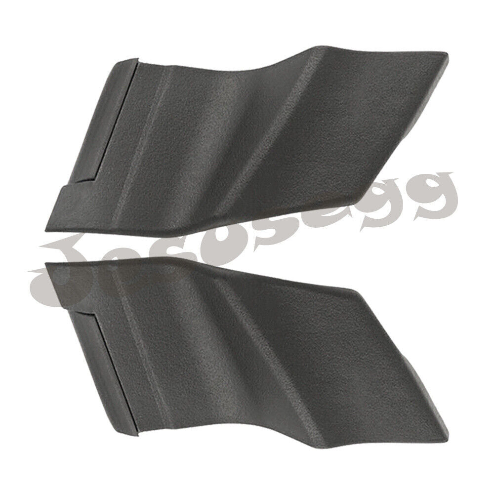 Front RHLH Windshield Wiper Side Cowl Cover Trim for Toyota Yaris 4 doors 06-10