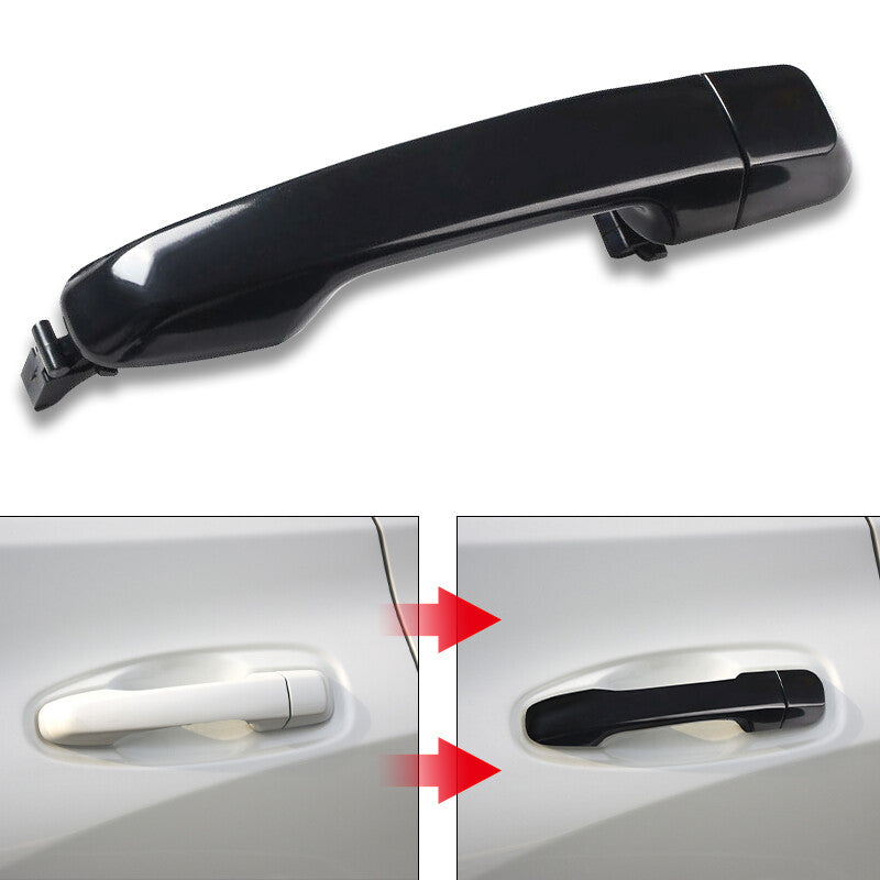 Rear Left or Right Outside Exterior Door Handle for Toyota 4Runner/ for Lexus GX460