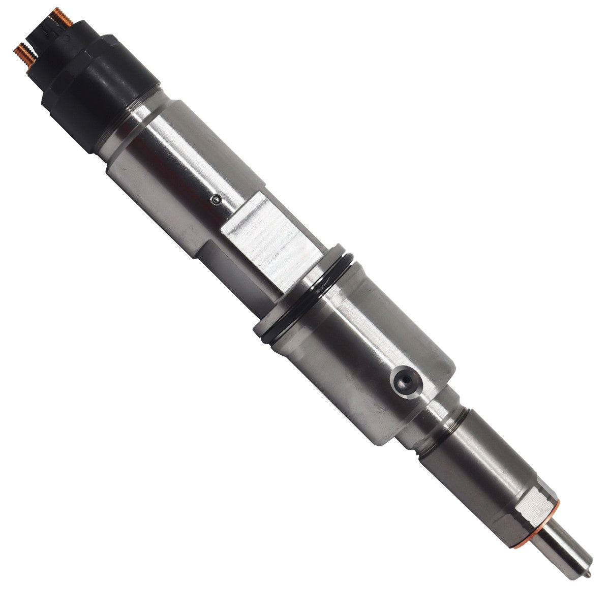 6PCS 0445120325 Common Rail Fuel Injector 0 445 120 325 For JAMZ Trucks