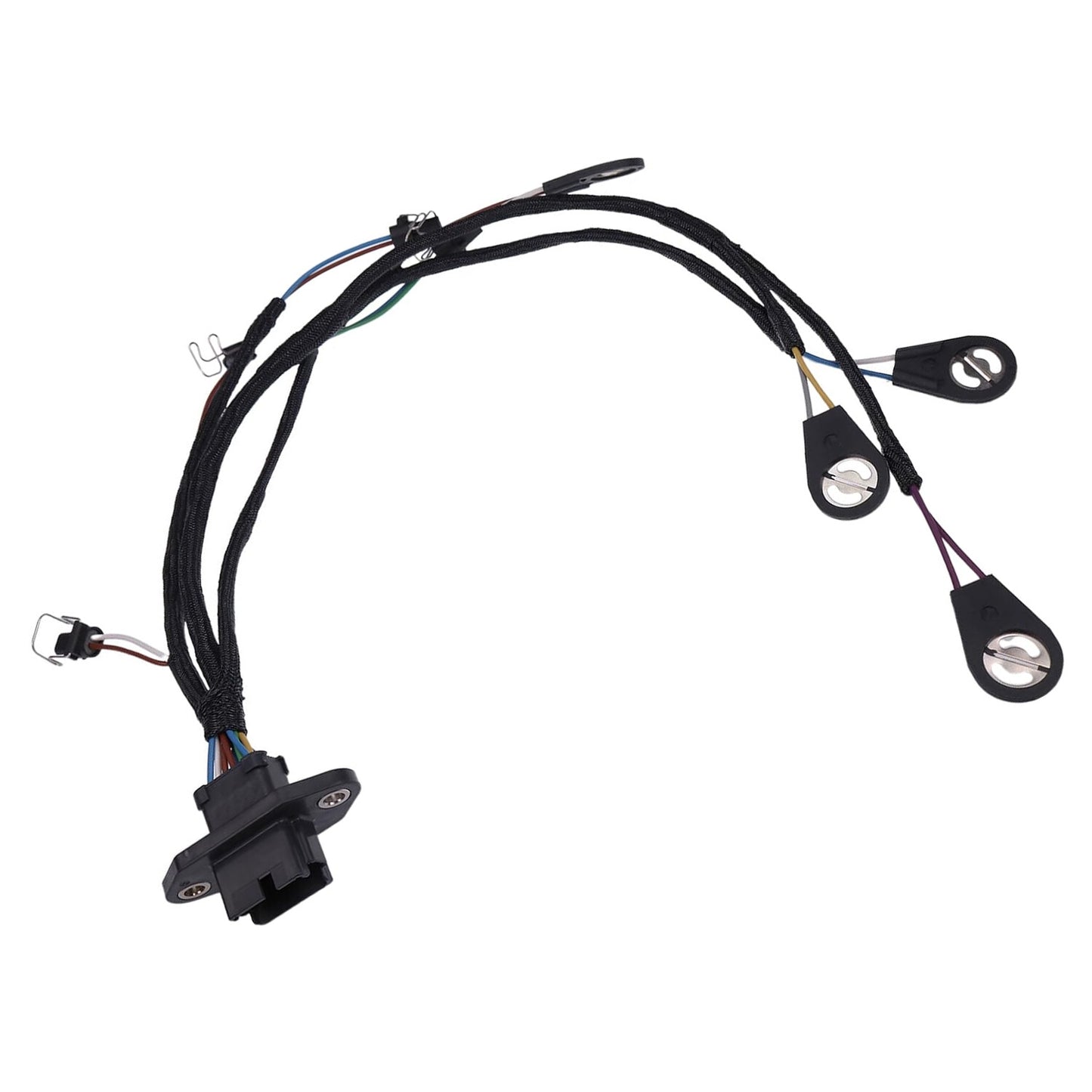 1Set Wiring Harness Assembly For CAT Caterpillar C15 Engine 321-4323 3214323