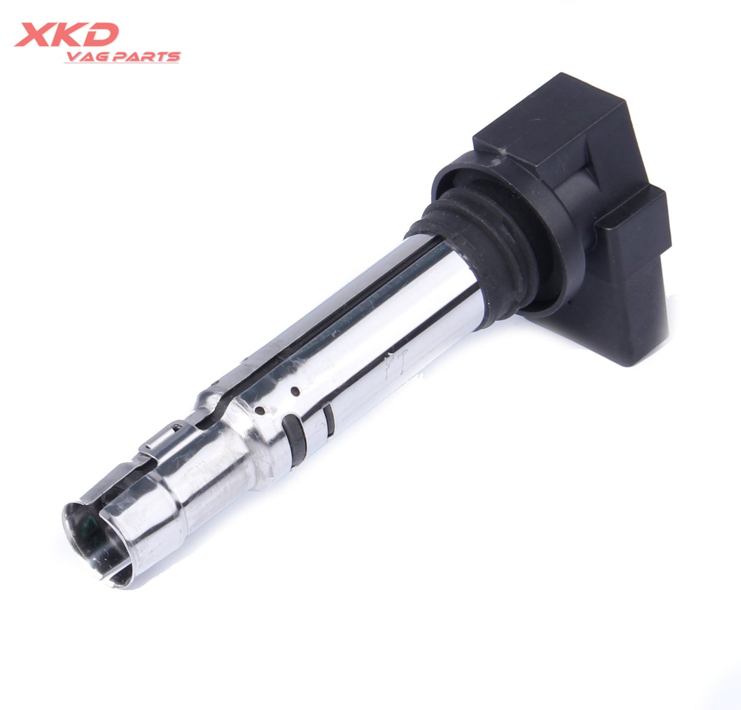 Spark Plug Ignition Coils for VW Beetle for Golf for Jetta for Passat for AUDI A3 1.6FSI 1.4TSI
