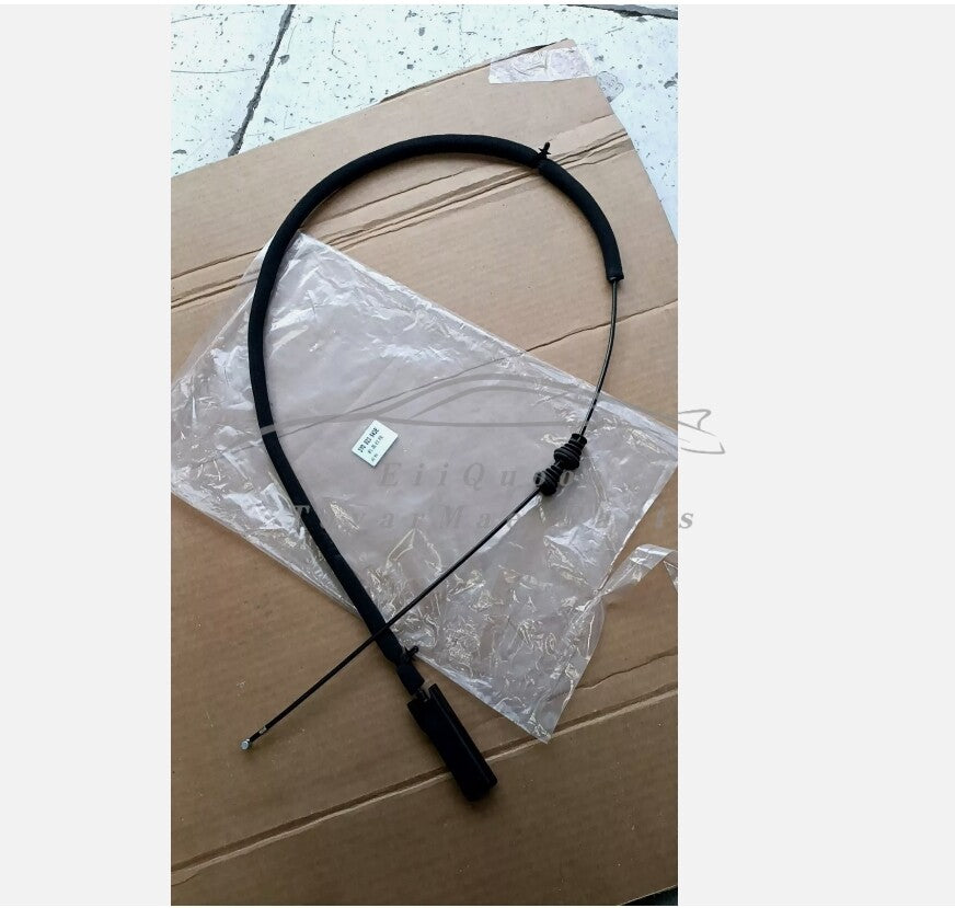 New for Bentley Mulsanne hood pull cable OE£º3Y0823543D=E