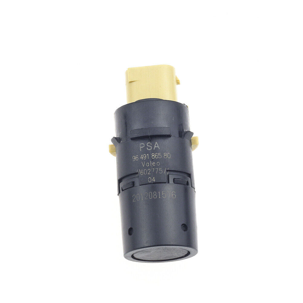 Parking reverse sensor 4-piece set for Citroën , for Peugeot , Berlingo C3, C4, 307, 807 - Partner v