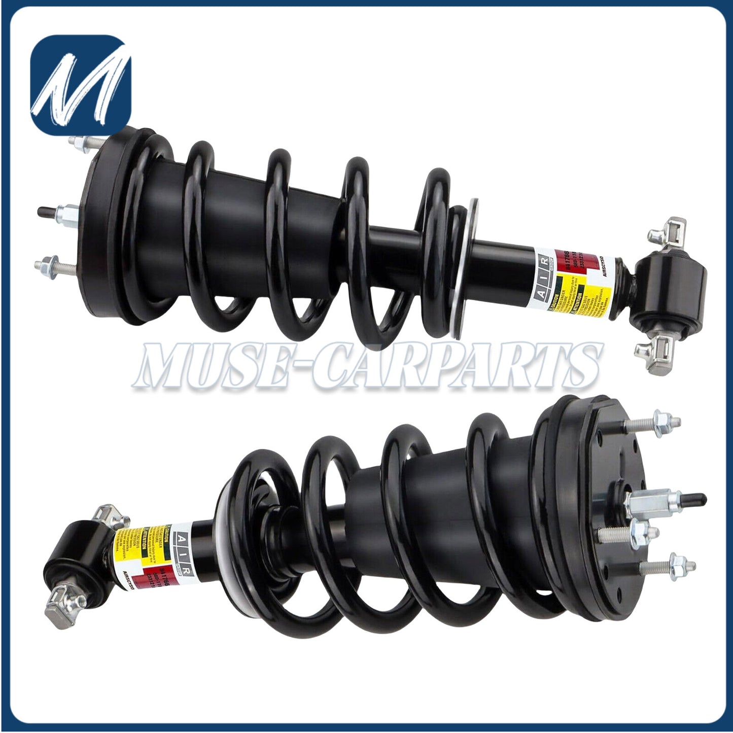 New Rear Strut Mounting 33506862725 For Select 12-21 for BMW for Mini Models