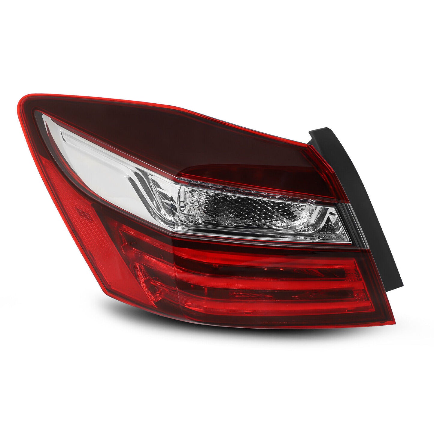 2016 for Honda Accord sedan, 4-door right exterior light with bulb