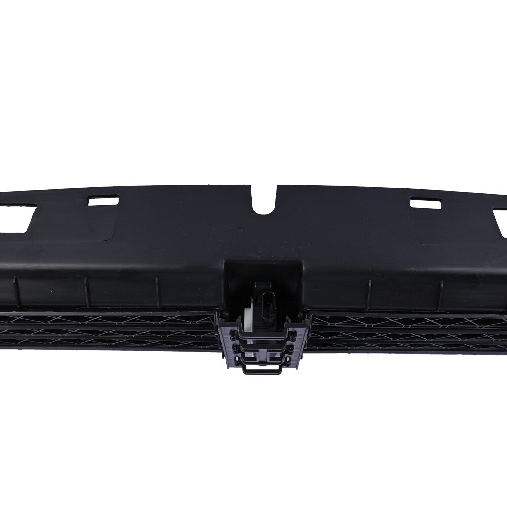 Active Grille Shutter w/ Motor Assembly 68412008AC for Jeep Cherokee 2019-21