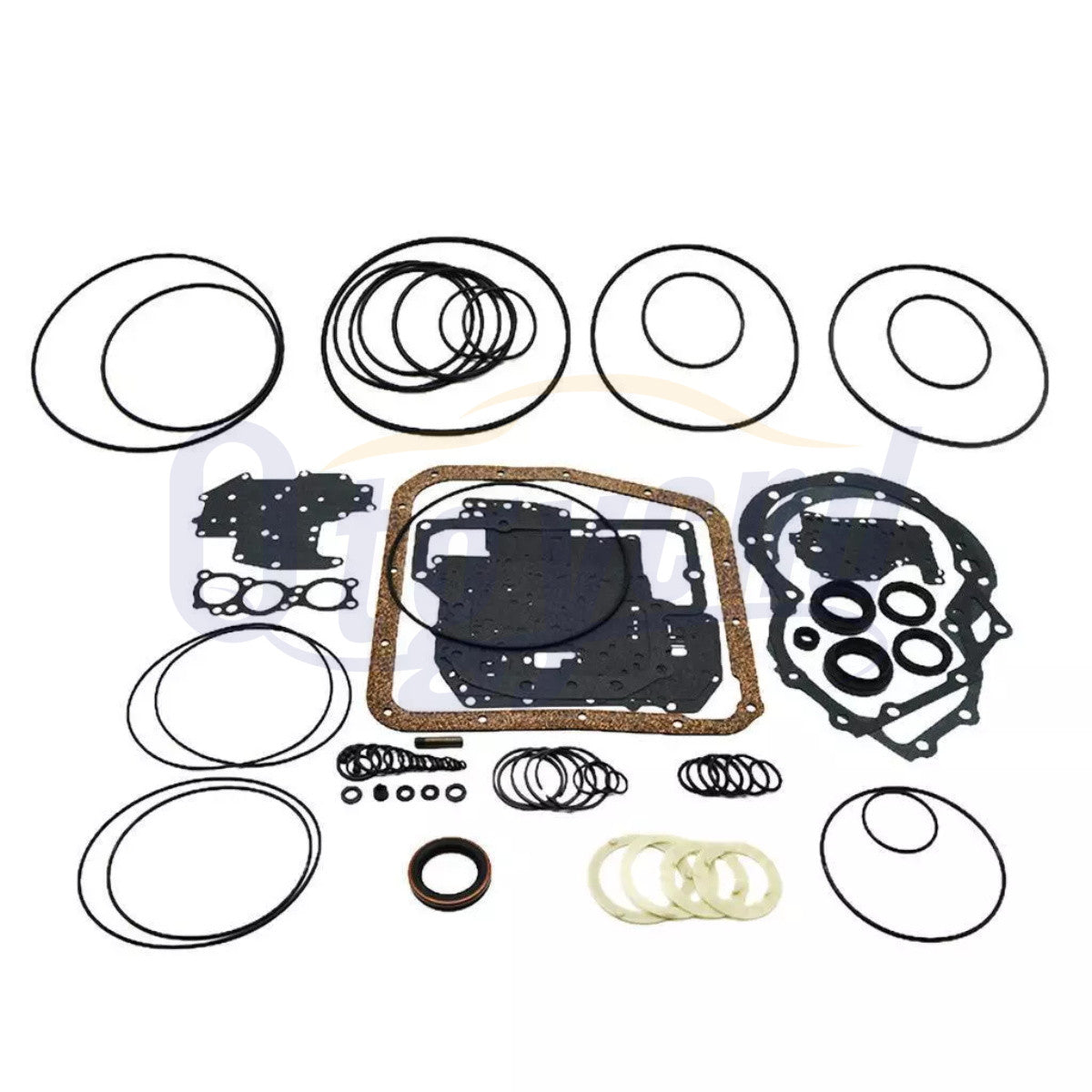 A140E Automatic Transmission Overhaul and Rebuild Kit Sealing Gasket for Toyota B065820B