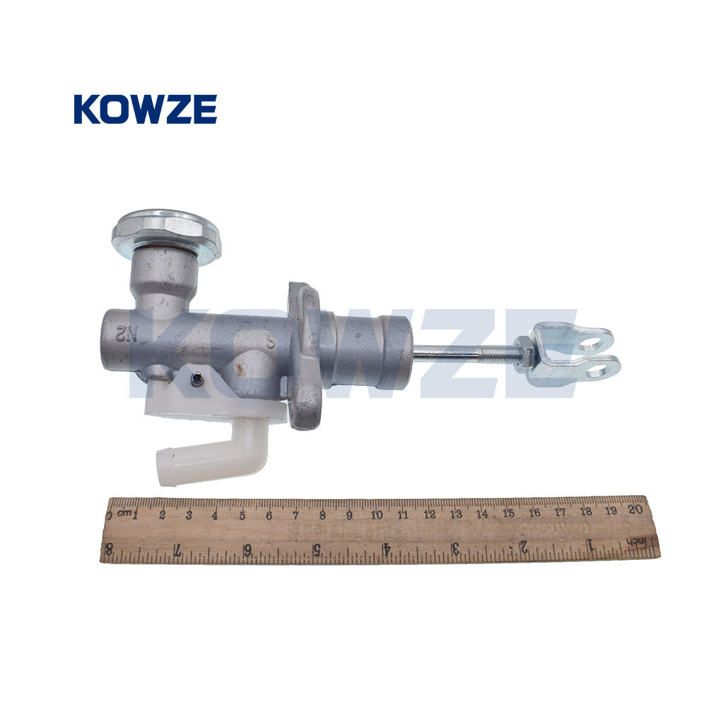 Clutch Master Cylinder fit for Nissan Navara D40 Double Cap YD25DDTI 30610-EB70A Q