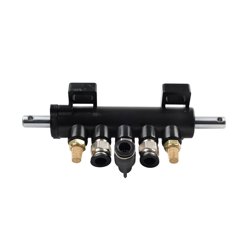 Tire Changer Machine Air Control 5 Way Valve Foot Pedal Valve for Eagle Bright Q