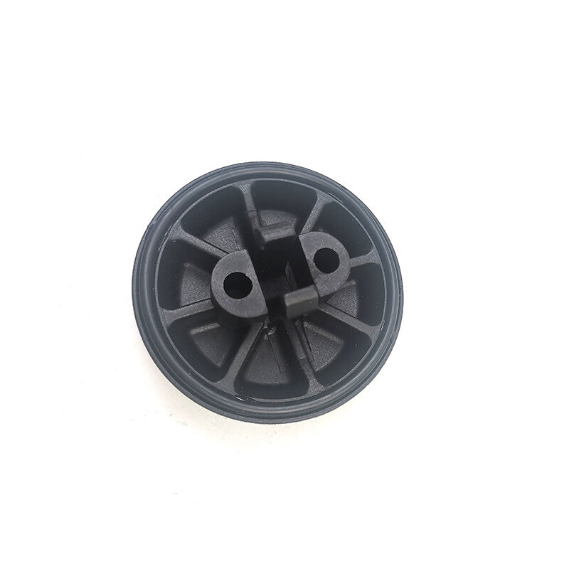 Two-piece plug holder support block for BMW 7 Series E38 740i 740iL 750iL 4.4L