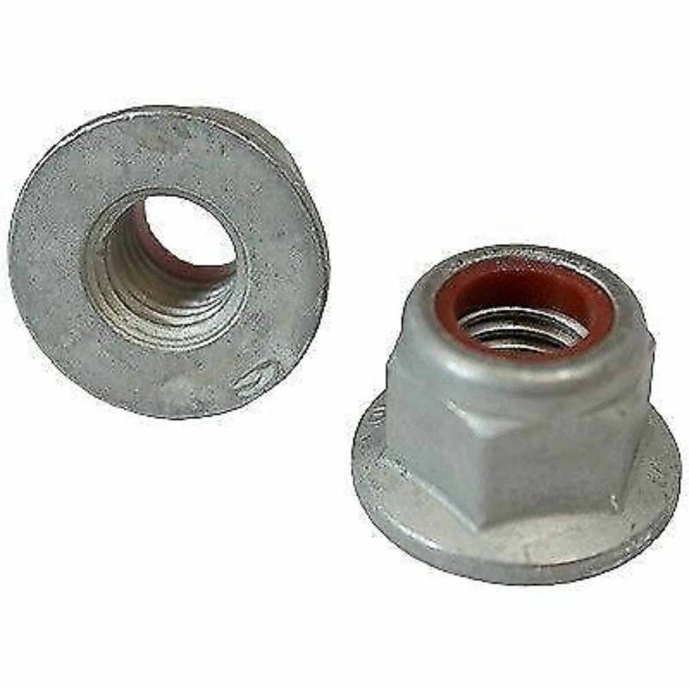 Factory Hardware Nuts for ford W520214-S440 Q