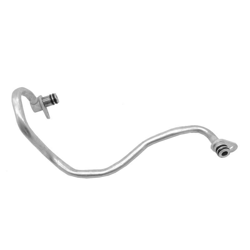 Turbocharger coolant line right-hand grip suitable for 2011-20 W218 CLS550 A2782001851- n