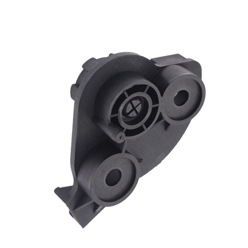 Suitable for Hyundai for ELANTRA 07-16 and for Kia FORTE 2010-2020, 1-piece hooded latch release handle base.
