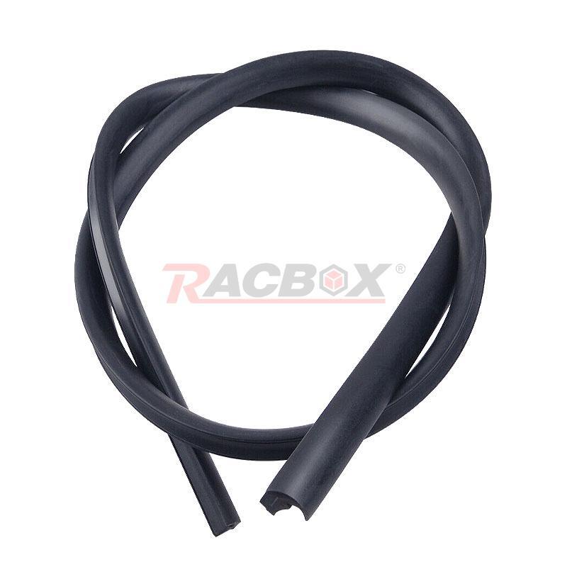 Front Windshield Reveal Surround Molding Trim 73150SNA003 for Honda for Civic 06-11