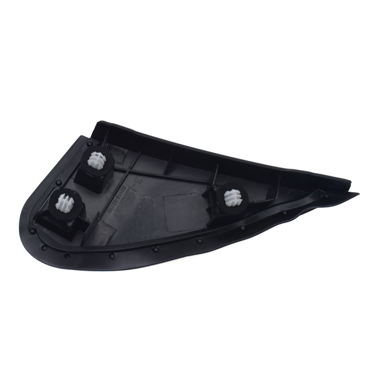 Mirror fender corner decorative cover left side 60118-02170 for for Corolla - v