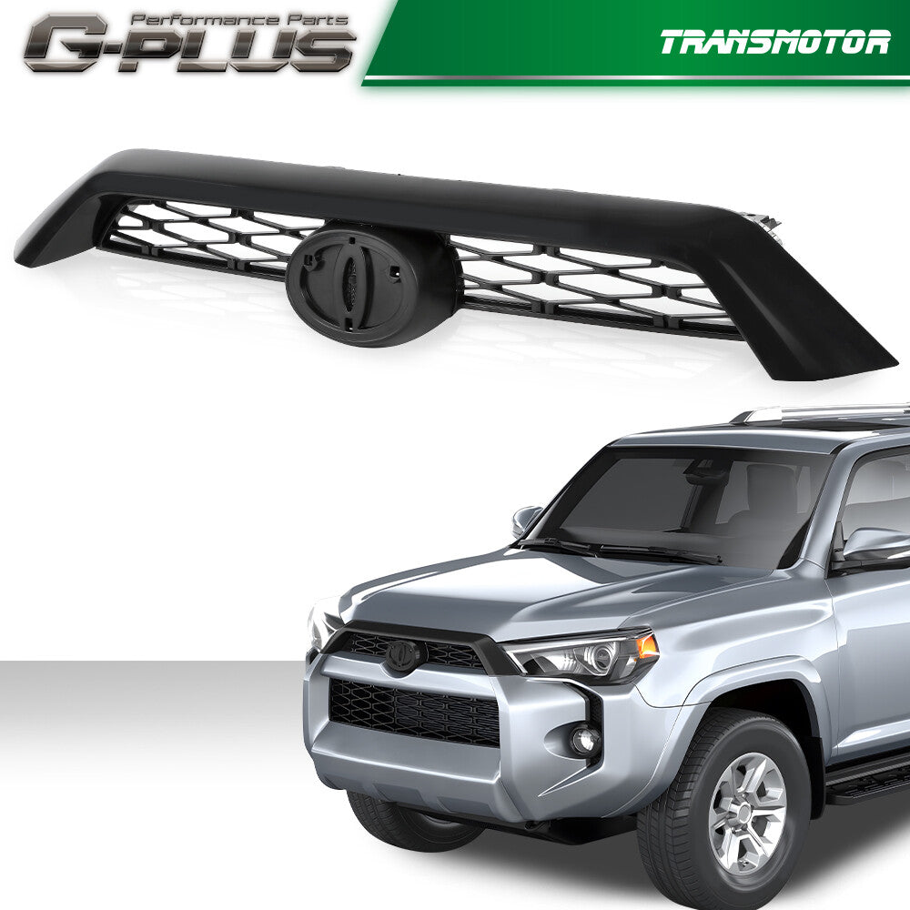 2014 - 2020 4Runner Chen Jin/SR5/TRD- v