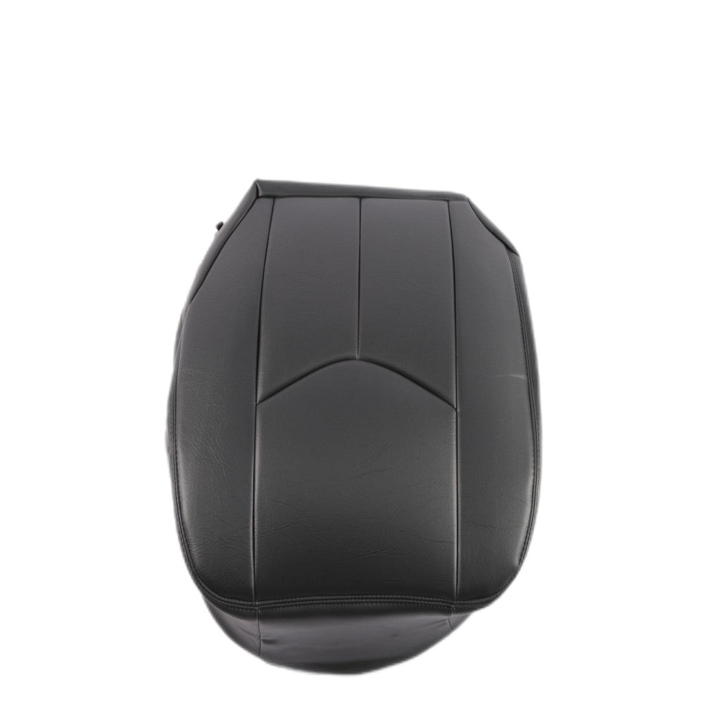 Driver Bottom for Seat Cover Dark Gray 692 For Silverado Avalanche 1500 2500 2003-06 Q