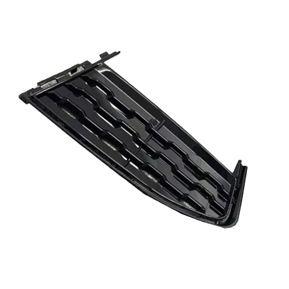 Front Right Bumper Lower Fog Light Grille Plate Fits For 7 Series G11 G12 15-20