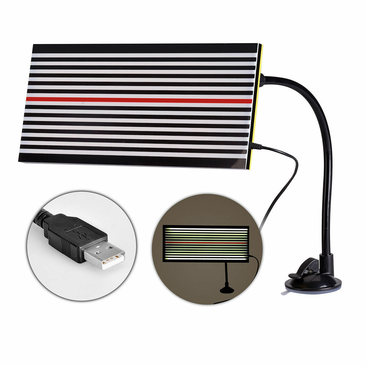 Dent Repair LED Line Board, Tools, Dent Wire Board, Dent Reflector, Lamp v
