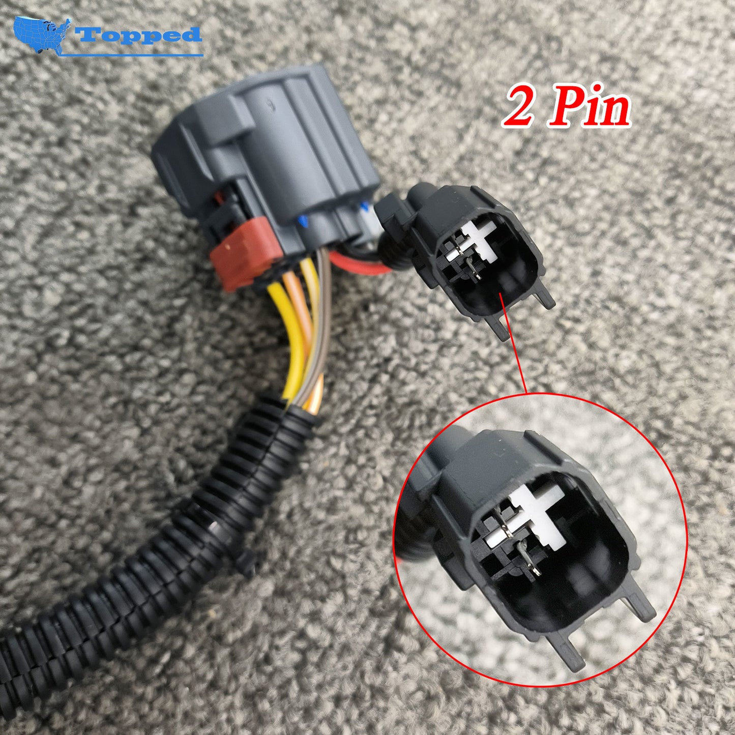 84452643 Right Side Power Running Board Motor for 84131860 for Cadillac for Escalade for GMC Q