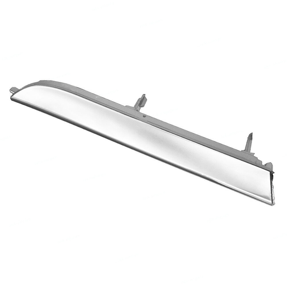 Right Front Grille Lower Chrome Trim Molding for 2013-15 for Lexus RX350 RX450H 3.5L