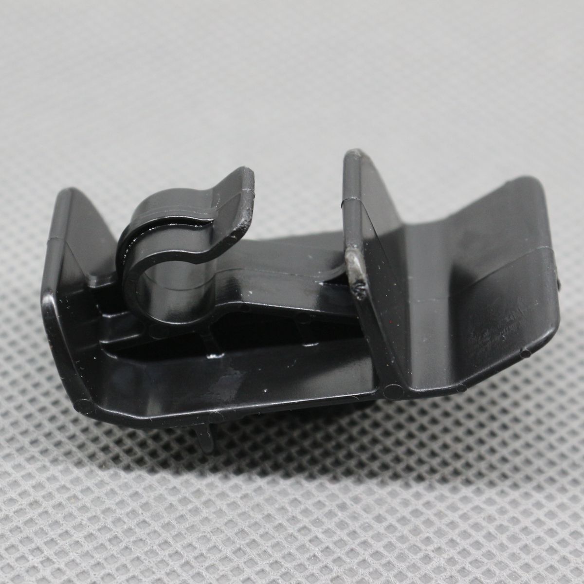 1-piece cover support rod clamp 57255AG000 for 2012-2018 for Subaru Crosstrek Impreza